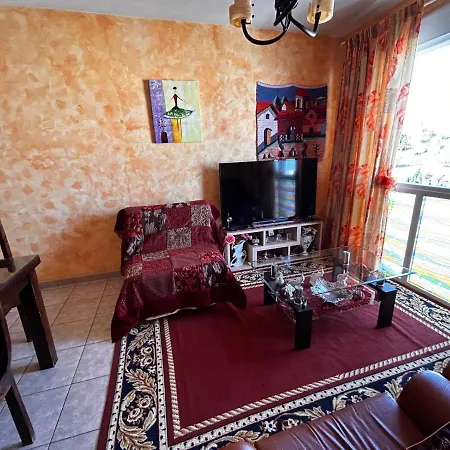 Solmar Apartamento *