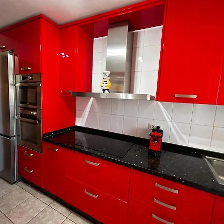 Solmar Apartamento *