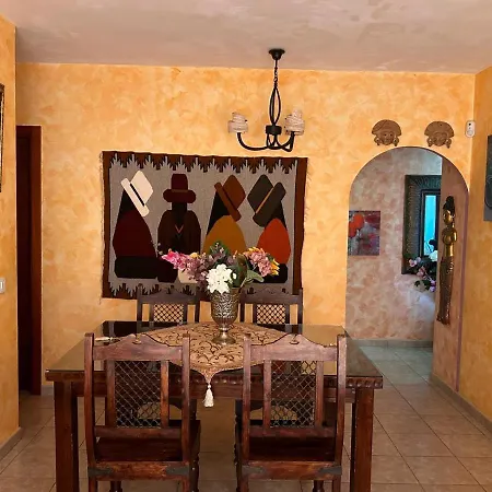 Apartamento Solmar *
