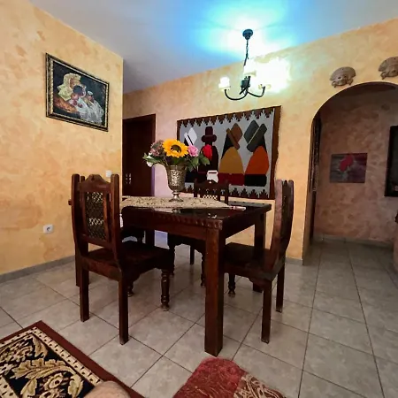 Apartamento Solmar Arona (Tenerife)