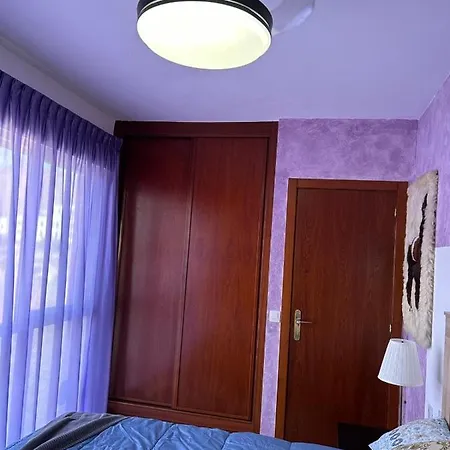 Apartamento Solmar