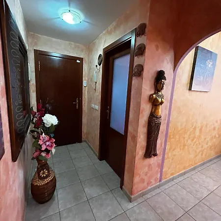 Solmar Apartamento