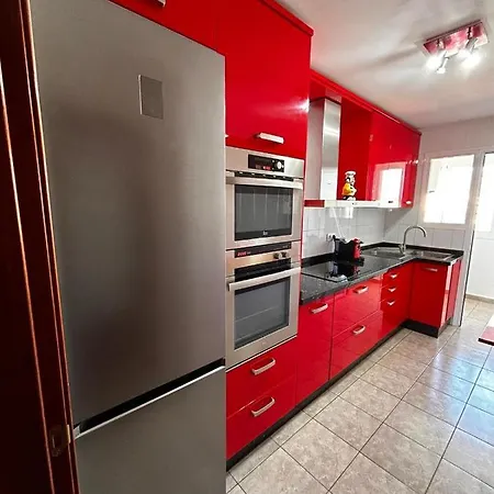 Apartamento Solmar