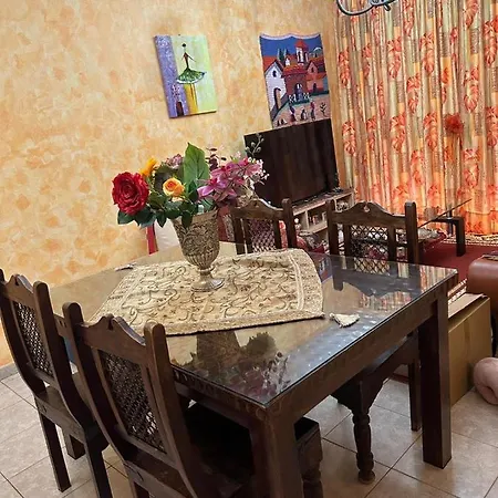 Apartamento Solmar