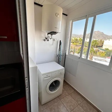 Apartamento Solmar Arona (Tenerife)