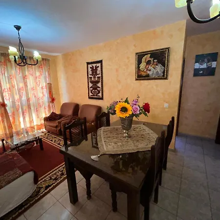 Solmar Apartamento Arona (Tenerife)