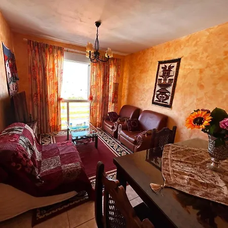 Solmar Apartamento
