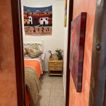 Solmar Apartamento Arona (Tenerife)