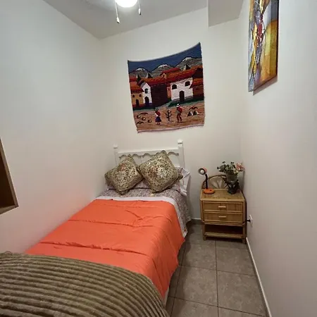 Apartment Solmar Arona (Tenerife)