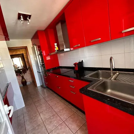 Apartment Solmar