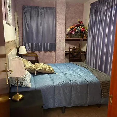 Solmar Apartment *