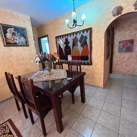 Apartment Solmar