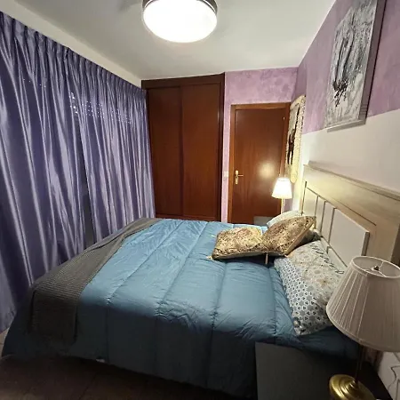 Apartment Solmar *