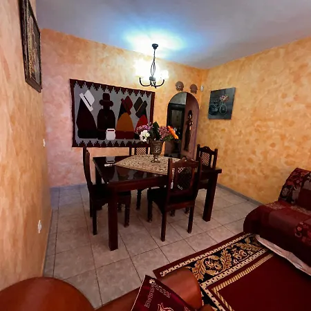 Apartment Solmar Arona (Tenerife)
